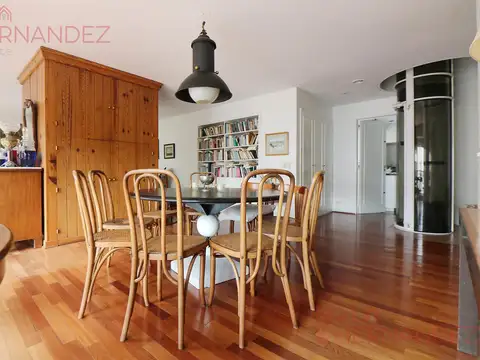 Departamento en Venta 40 años