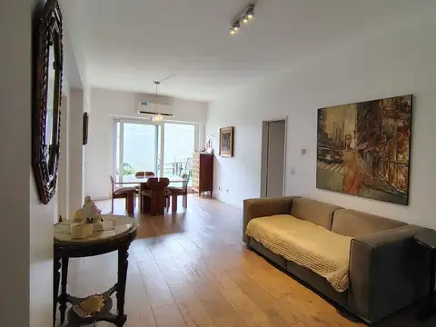 Departamento en Venta de 5 ambientes