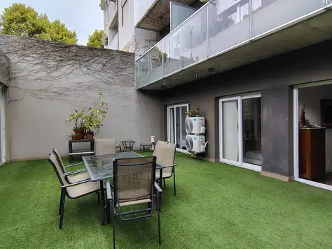 DEPTO 5 AMB PATIO QUINCHO COCH PILETA COLEGIALES
