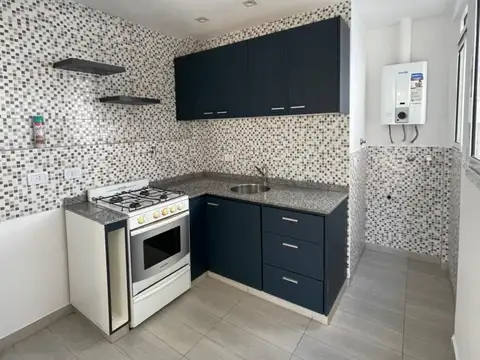 Departamento en Venta en Caballito, USD 123.000