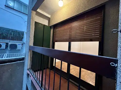 Departamento en Alquiler 50 años