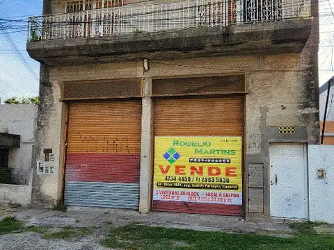 Casa en Venta de 7 dormitorios