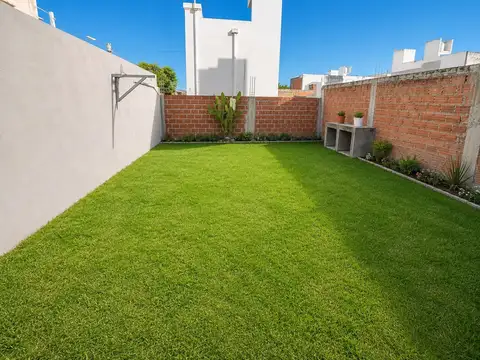 CASA VENTA Bº CHACHAPOYAS ZONA NORTE