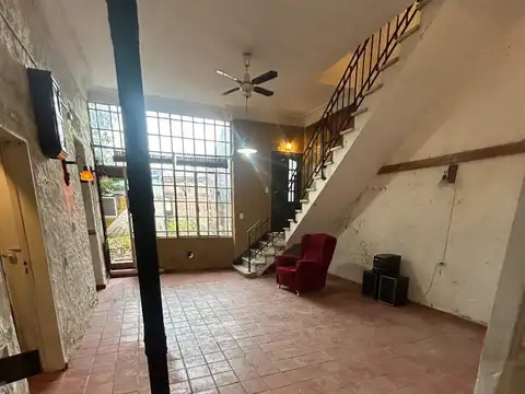 Depto Tipo Casa en Venta en Villa Maipú, USD 85.000