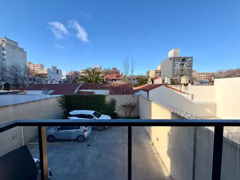 VENTA MONOAMBIENTE CON BALCON - FINANCIACION
