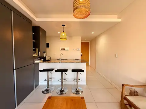 Departamento en Venta 6 años