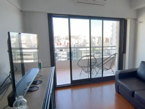 Departamento en Venta en Parque Centenario, USD 258.000