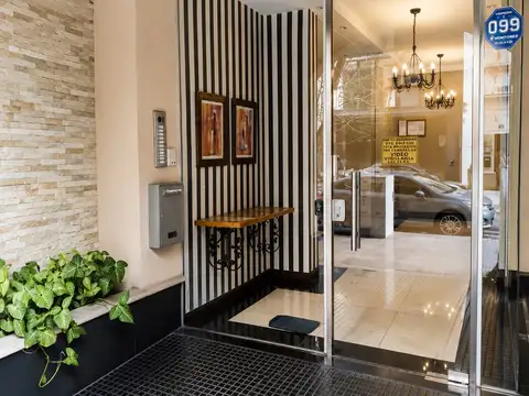 Departamento en venta en Urquiza R