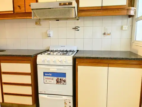 Departamento en Venta de 5 ambientes