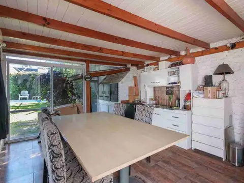 Depto Tipo Casa en Venta de 4 ambientes