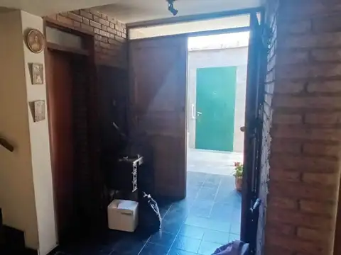 Casa 3 dorm en venta Dorrego