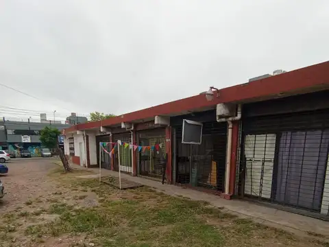 Local en Venta en Villa Santos Tesei, USD 29.000