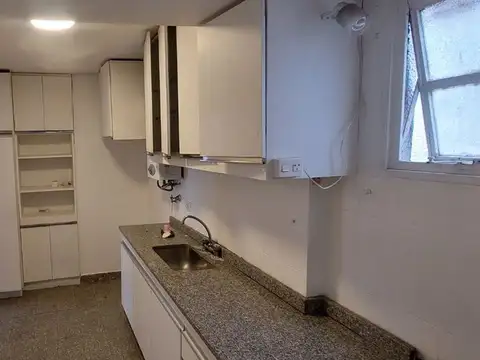 Avenida Raúl Scalabrini Ortiz 100