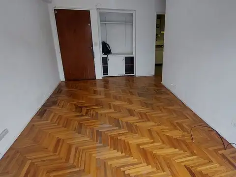 VentaTres ambientes en Villa Crespo AptoCredito