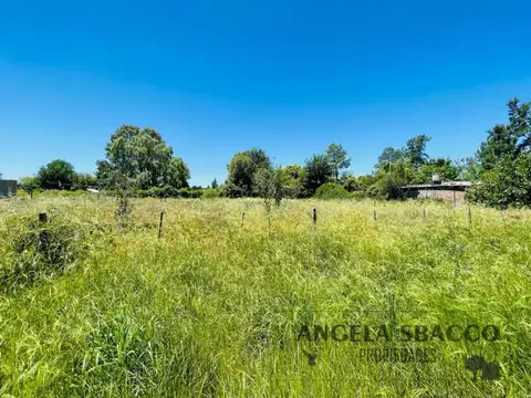 Terreno en Venta en Parada Robles, USD 30.000