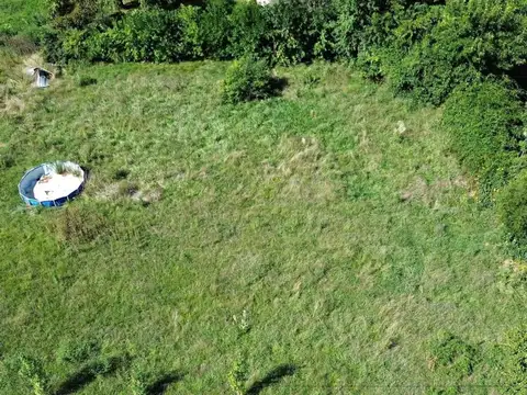 Terreno en Venta en Parada Robles, USD 30.000