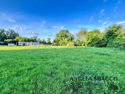 Terreno en Venta de 1500,0 m2