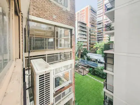Departamento en Venta en Belgrano C, USD 245.000