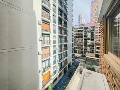 Departamento 3 ambientes con 3 baños