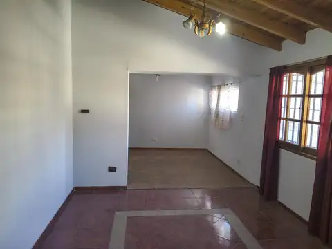 Casa en Alquiler 30 años