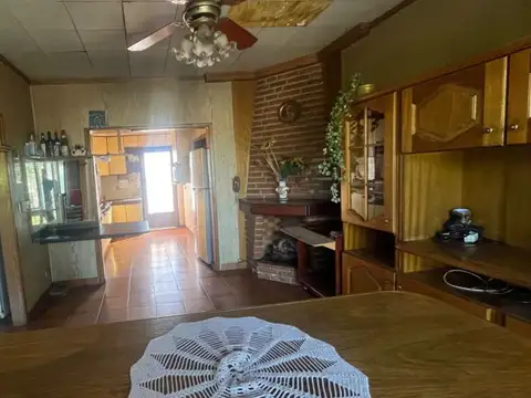 Casa en Venta en Aldo Bonzi, USD 129.900