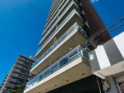 Av Francia 1621 , Piso 08