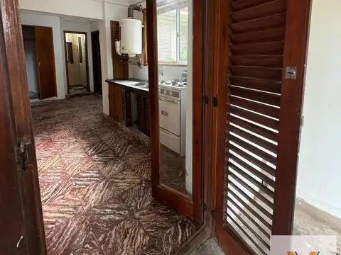 Casa en alquiler - 1 Dormitorio 1 Baño - Mar del Plata