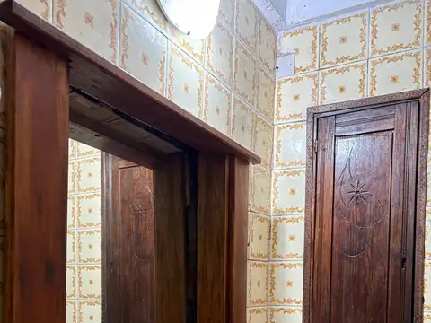 Casa en Alquiler 25 años