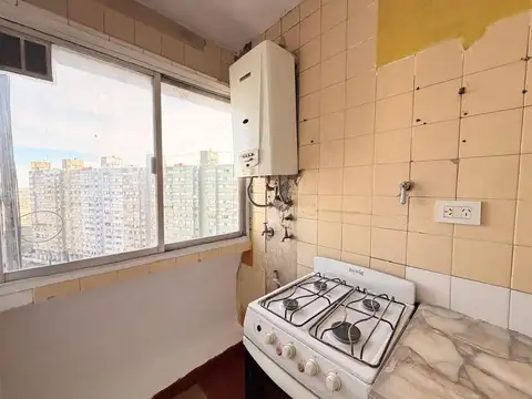 Departamento en Alquiler de 2 dormitorios