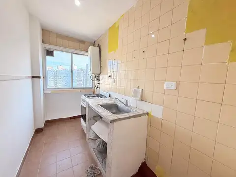 Departamento en Alquiler de 3 ambientes