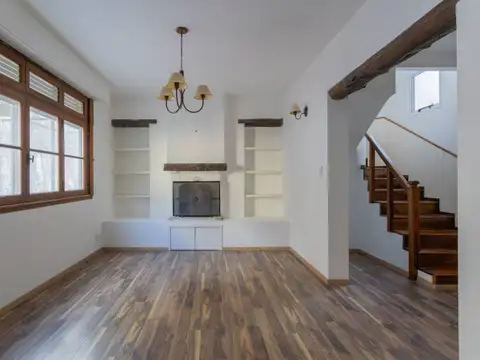 Arenales y Agüero