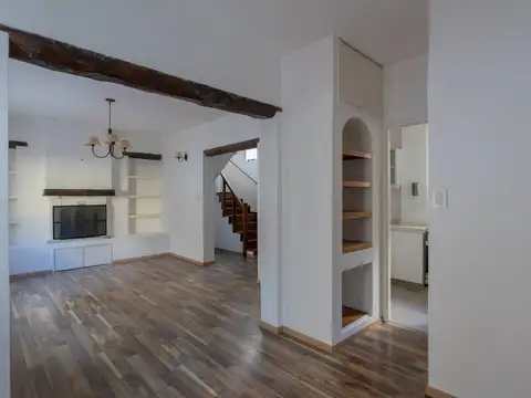 Departamento en Venta en Recoleta, USD 295.000