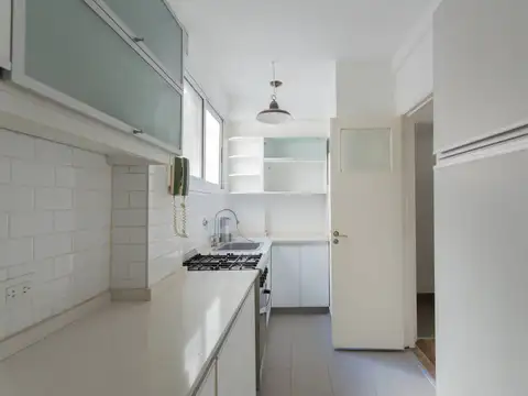 Departamento en Venta 50 años