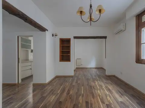 Arenales 2800, Piso 2