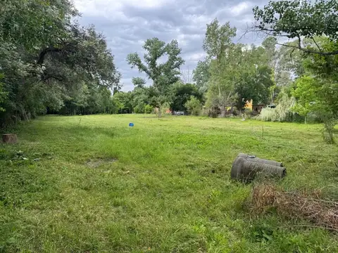 Cardales-BARRIO CINCO ESQUINAS 100