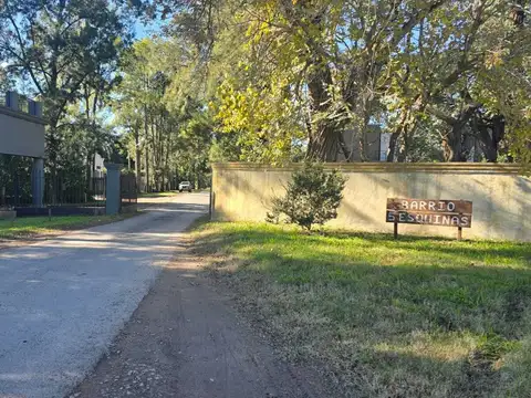 Cardales-BARRIO CINCO ESQUINAS 100