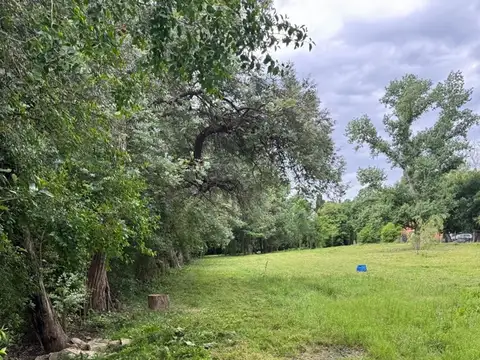 Terreno en Venta en Los Cardales, USD 49.000