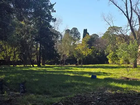 Terreno en Venta en Los Cardales, USD 49.000