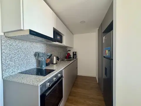 Departamento en Alquiler en Península, USD 2.500