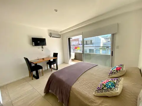 Departamento en Alquiler Temporal en Tigre Centro, $ 750.000