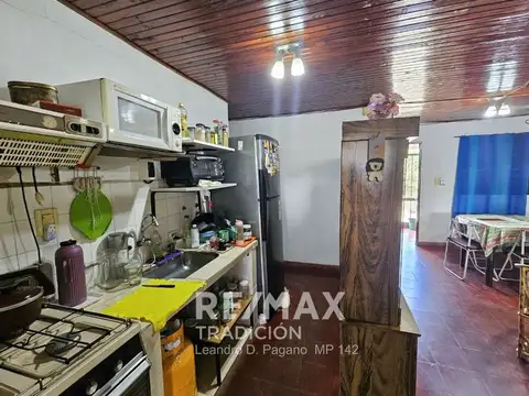 Departamento en Venta 27 años