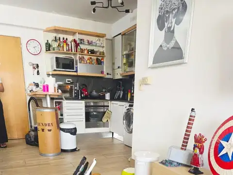 Departamento en Alquiler 25 años