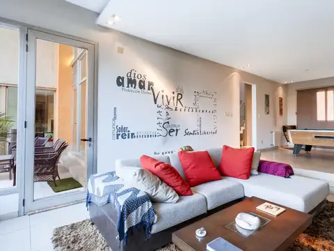 Casa en Venta 10 años