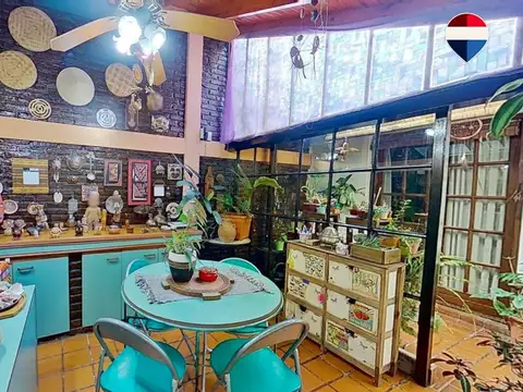 Casa en Venta al Este