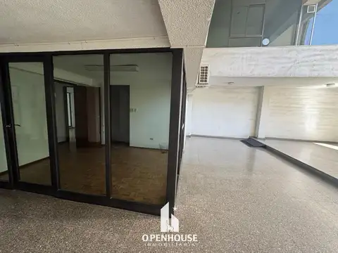 Oficina en Alquiler A Estrenar