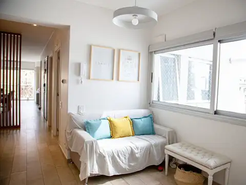 Departamento en Venta 3 años