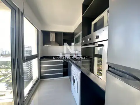 Cómoda planta en Brava