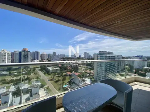 Departamento en Alquiler Temporal 2025 años