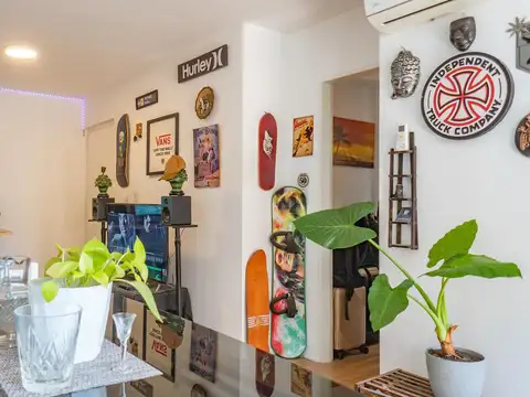 Departamento en Venta en Martín, USD 88.000