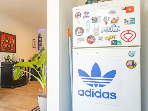 Departamento en Venta 5 años